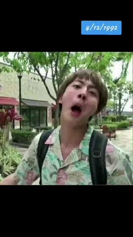 Oppa panjang umur, sukses selalu😊 #army #bts #kimseokjinbts #jinbts #btsarmy 