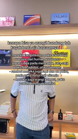 kalian ngerasa gak sih bandung tuh beda #cultureshock #bandung #kalcer #fypage #xyzbca 