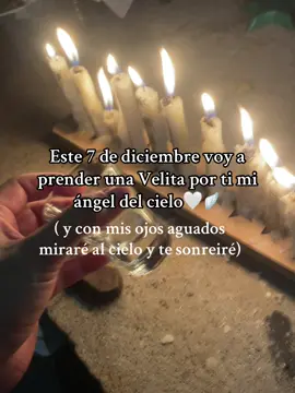 Para mi ángel del cielo #abuela #miangeldelcielo #luto #parati 