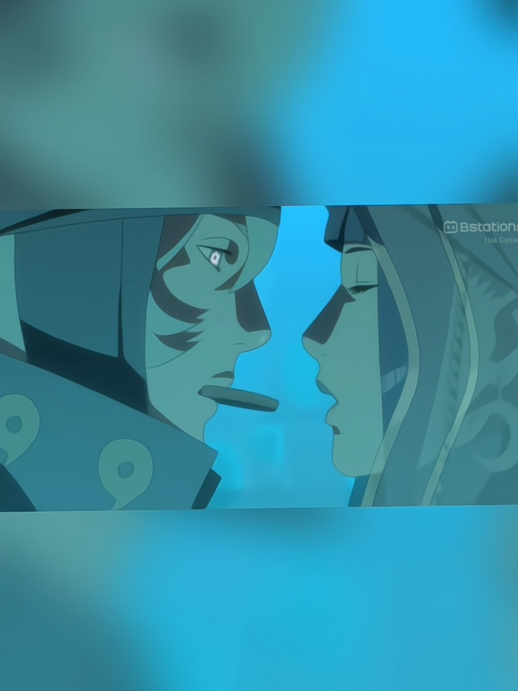 hinata: don ya, udh lunas aku bales semuanya perlakuanmu 🗿👈🏻 #naruhina #naruto #hinata #margatbv 