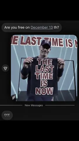 10 days left 💔 #تيم_راسلينق #wweedit #WWE #johncena #sad 