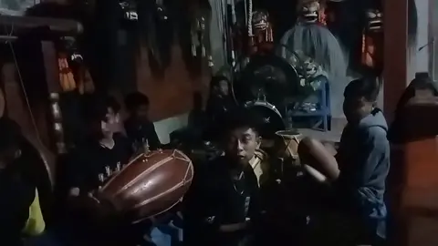 latian seni barong  SINGO KRIDO JOYO  ds. temengeng kec. sambong kab. blora jawa Tengah