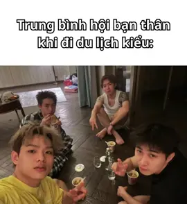 tôi là số 1, còn bạn số mấy? #SonK #CONGB #MasonNguyen #buitruonglinh #AnhTraiSayHi2025 