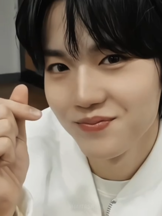 [1204] happy birthday,doyoung!!💖🐰 #doyoung #treasure_yg #birthday #xyzbca #edit 