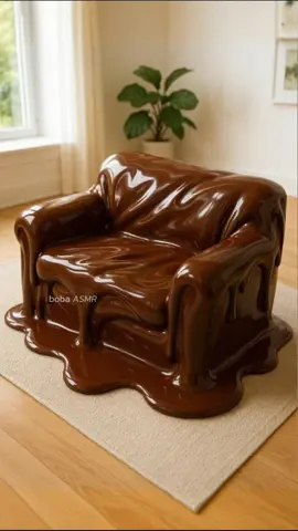 【ASMR】Gentle Press & Soft Squeaks 🛋✨ | Chocolate, Butter & Milk Relaxation #tiktokviral#asmr #chocolate #butter #milk #asmrvideo #relaxation #tingles #shorts