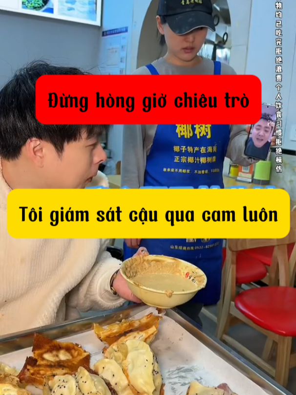 Thánh Đớp Thử Thách Ăn 20 Cân Bánh Chiên Và Màn Đọ Sức Online Với Chủ Quán😂😂😂 #xuhuong #viral #mukbang #amthuc #haihuoc #anvat #amthucduongpho #fypp #streetfood