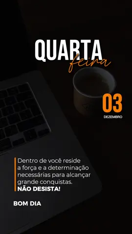 #CapCutMotivacional #quarta #bomdia #motivacao 