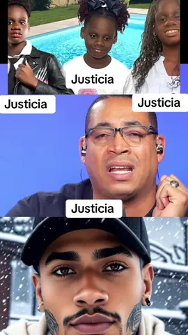 Justicia para stephora