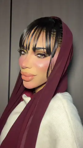 طالع✨✨✨✨ #makeuptransformation #fyp #foryou #makeuplook #explore 