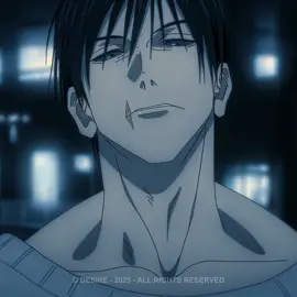 Toji had to go bro || #jjk #toji #jjkedit #anime #fyp 