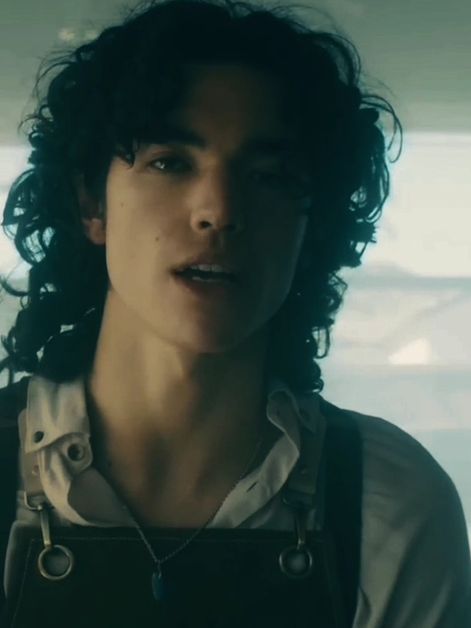 é amanhã amgs (por essa, vocês não esperavam) || #heather #conangray #tradução #foryoupage #mulherdepreso🔓🕊👫💍 