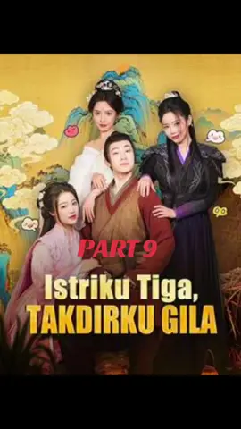 istriku 3, takdirku gila season 1  #dramachina #istriku3takdirkugila #ziragusti #lestisari #karinhana 