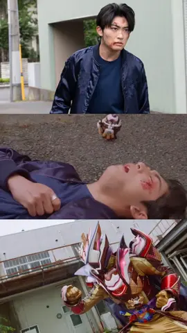 Kamen Rider Valen Parfait Mode Henshin #xuhuong #kamenrider #kamenridergavvvcinext  #kamenridervalenparfaitmode 