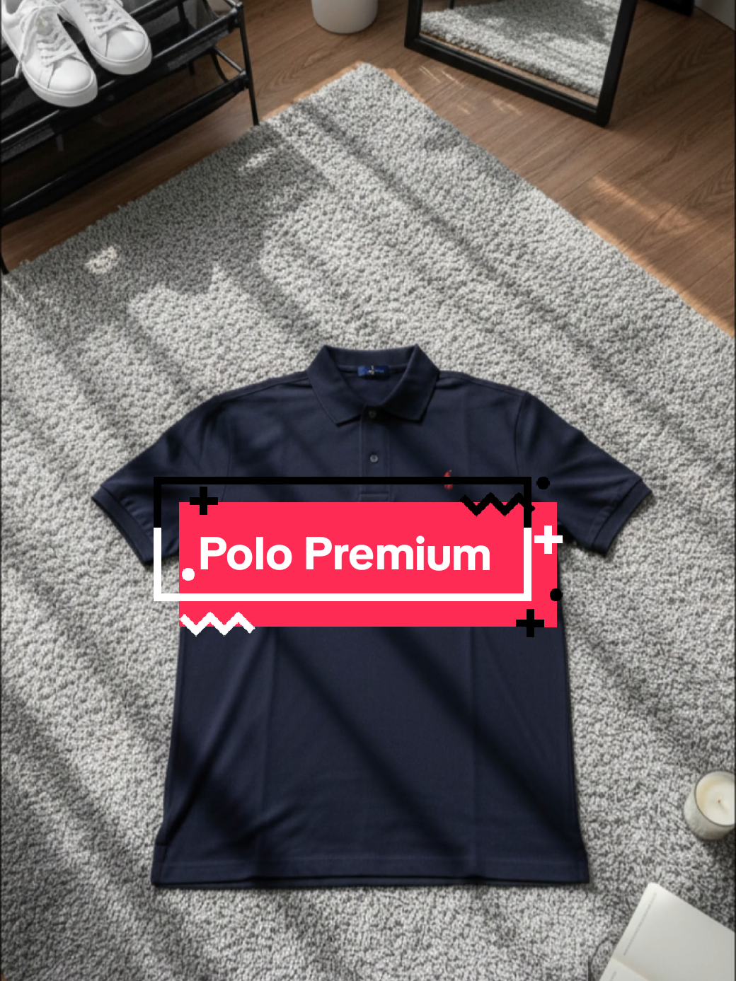 nampak style🔥 #style #fyp #tiktokshop #tiktok #outfit 