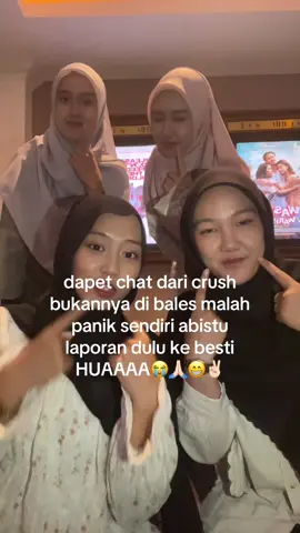 sape tuuch wkwk #crush 