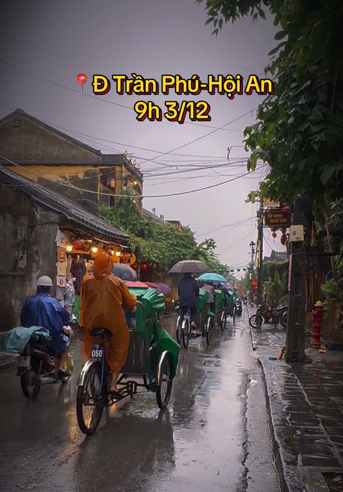 Hôm nay trời lại đổ mưa nặng hạt😢😢🥹#thoitiethoian #chedieuhien #chuacauhoian #tiktok #xuhuongtiktok 