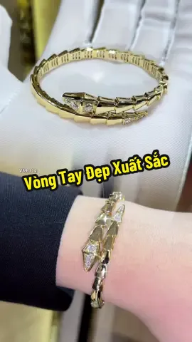 Vòng tay đính kim cương thiên nhiên đẹp xuất sắc #trungdiamond #thanhtrungdiamond #thanhtrunglongngoc #trangsuckimcuong #vongtay 