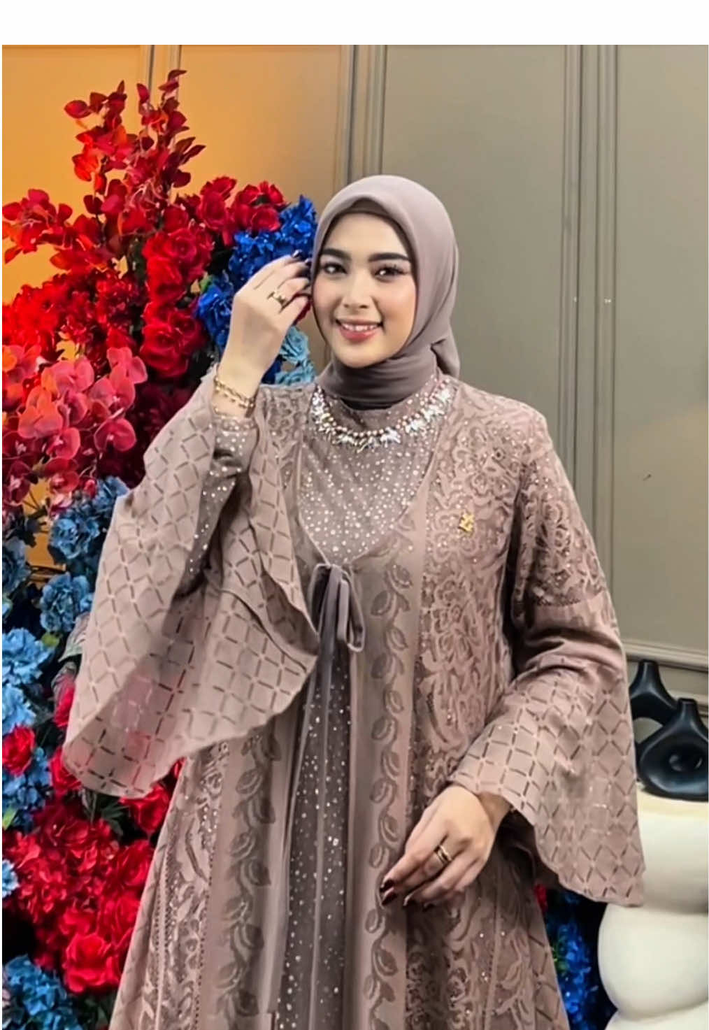 Medina One Set Outer by Dumma