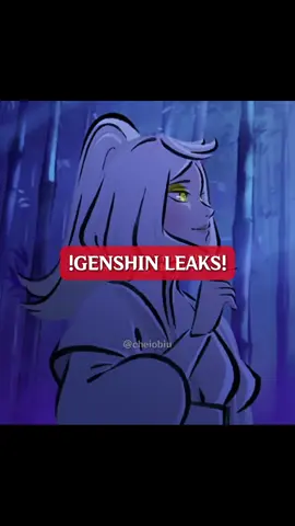 excluding mountain shaper and moon carver, they didn't get the genes 😭 #zhongli #zhongligenshinimpact #adepti #GenshinImpact #fy 