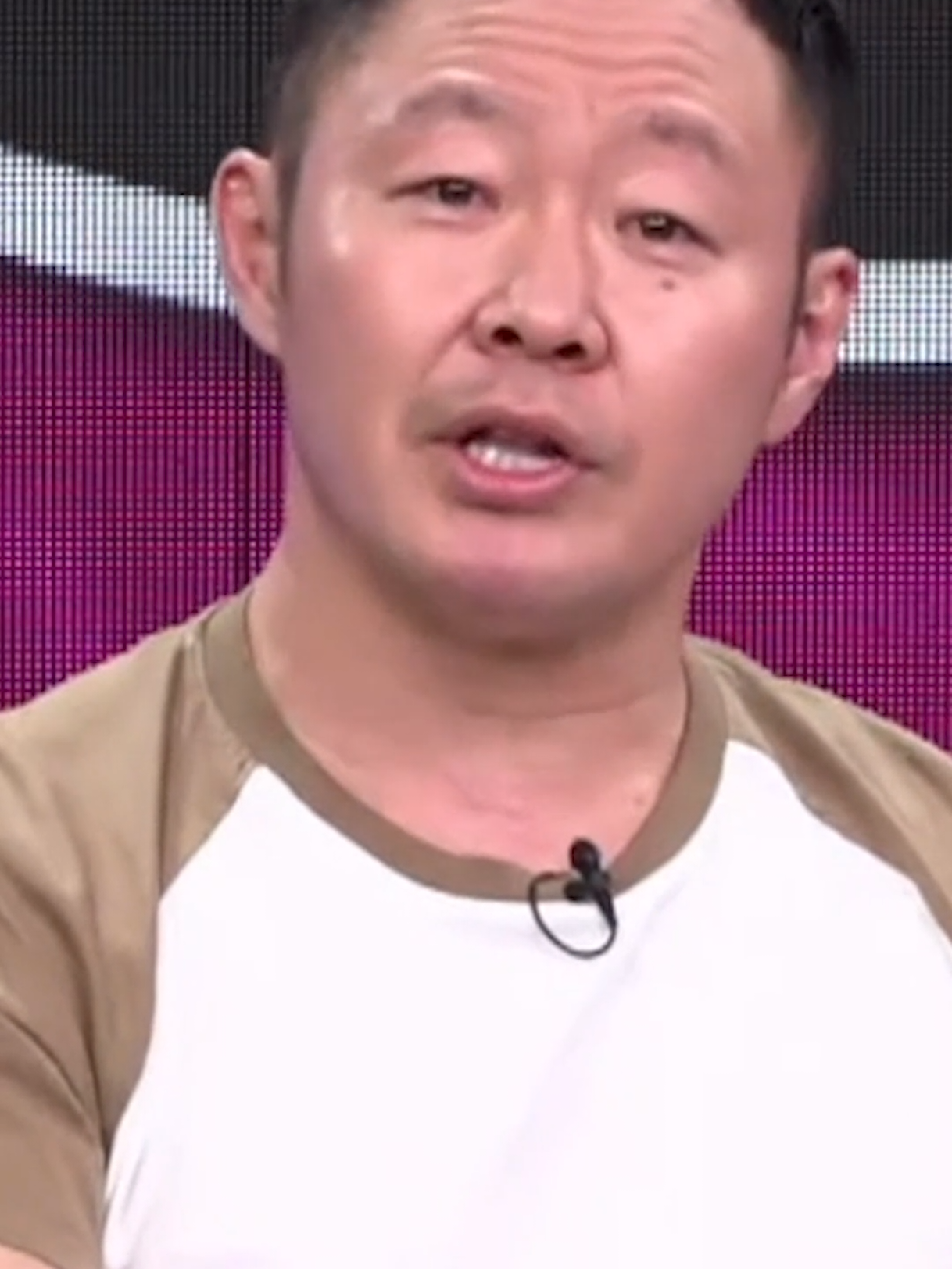 ¡POLÍTICA CERO! 🙄 Kenji Fujimori se desliga por enésima vez de cualquier partido político. 🤢 #tampocotampodcast #kenji #fujimori #politica #nomas 