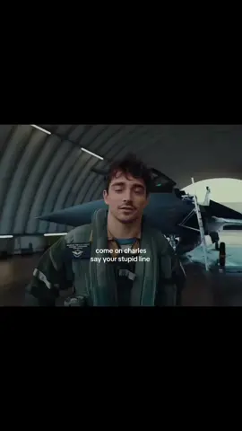 I had to do it! He’s so silly 😭😂 || #charlesleclerc #charlesleclerc16 #charlesleclercedit #f1tiktok #f1 