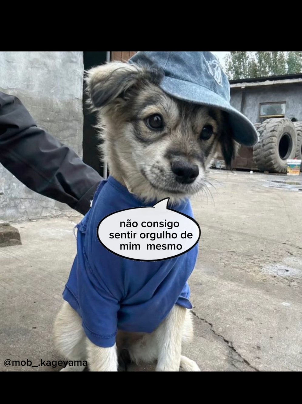 de mim mesmo  #corecore #vazio #limerence #vida #sentimientos 