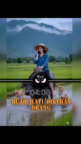 Assalamualaikum..morning all Layan lagu🎧🎧🎧 Tribute lagu nostalgia.. Buah Hati di ambil orang..N.D Lala.. Cover version modern.. content sekadar hiburan.. #foryoupage✌️ 