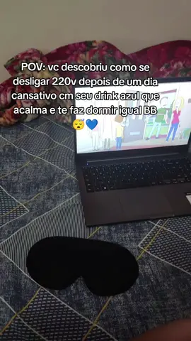 Um sono maravilhoso😴 noite tranquila😴💙#fyppppppppppppppppppppppp 