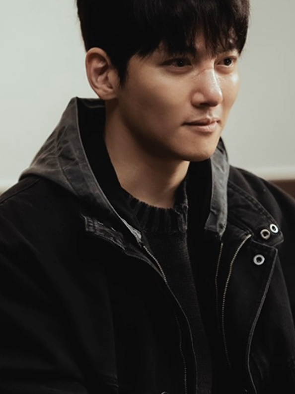 akhir yang dinanti..waahhh~~👏🔥 EPISODE 11-12~ Disney+ [조각도시] Episode 11–12 streaming secara eksklusif pada tanggal 3 Desember. © hiand.official 📍gambar tidak bersifat pribadi #jichangwook #지창욱 #themanipulated 