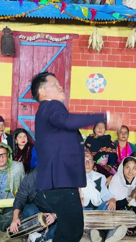 श्यामु गीतको सुटिङ ❤️🙏❤️