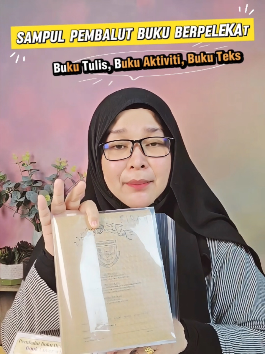 Replying to @mirapurplepinklovers #pembalutbuku #sampulbuku #sampulbukusekolah