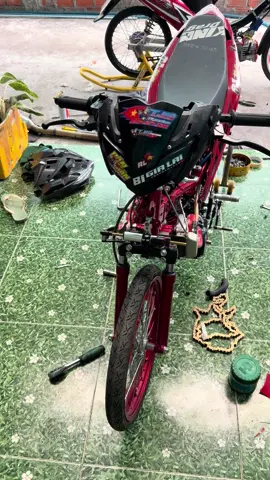 cbi lên đường vào đại nam dợt thôi ae dợt bấy bá rồi h minhg mới lối húi đi vào bộ môn hao của bt hk lại ai mà cứ thích dính vào#vanman81 #xuhuongtiktok #tuongtac #xedovietnam #wave125i_ไฟเลี้ยวบังลม 