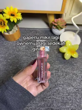 #hanasui #blurrytint #liptint #fyp 