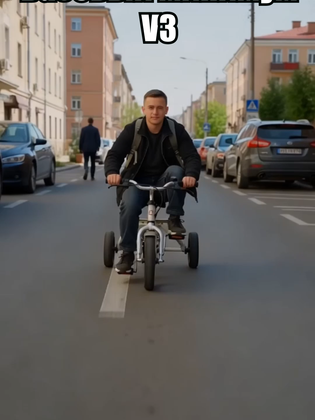 Базовый Минимум V3