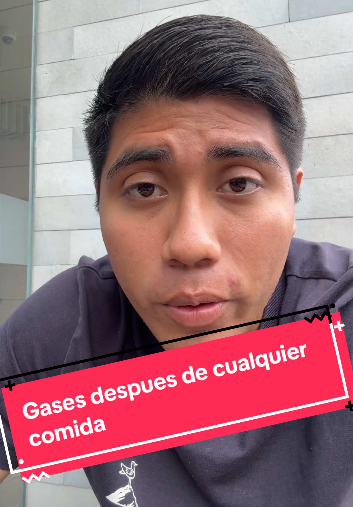Si te llenas de gases por cualquier cosa, eso no es normal. Tu intestino está saturado #desintoxica #colon #lima #perú #detox 