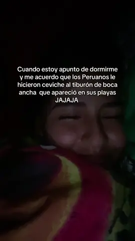 Pero es rico el ceviche peruano 🤙JAJAJA  #fyp #humor #tiktok 