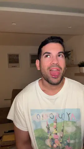 Criminal 👅 #tongue #bigtongue #tonguedance #tonguetwister #lipsync 