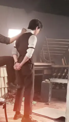 Nhớ Phim quó Huhu, xem lại lần thứ N+1 #abodesire #fyp #shengshaoyou #kipukaqiu #behindthescenes 