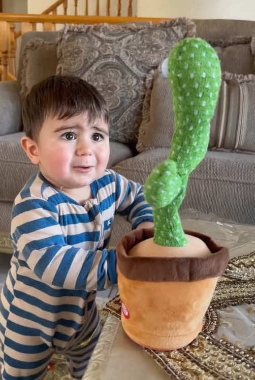 Baby so cute😂😂#foryou #cutebaby #funnyvideos #fyp #usa_tiktok 