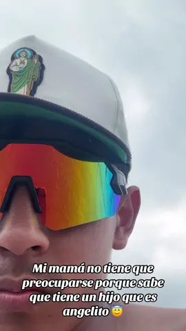 Todo un ángel 😇  @𝕻𝖆𝖒𝖊𝖑𝖚💗🫶🏼  o sino pregunten a ella también 🤭