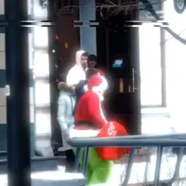 | 8:35am |   morning popularity?  #fyp #edit #grinch #christmas #merrychristmas 