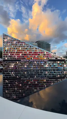 #artbasel #artbas2025 #faena 