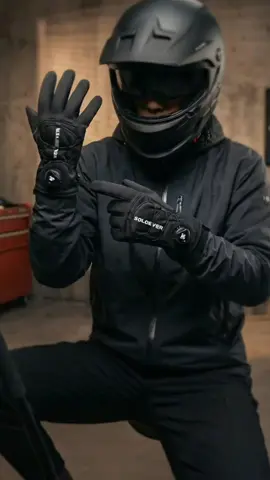 ถุงมือ SOLOEVER#ถุงมือ #ถุงมือขับรถกันแดด #ถุงมือขับรถมอเตอร์ไซค์ #ช้อปกันวันเงินออก #ของดีบอกต่อ 