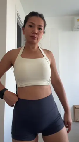 #ชุดออกกําลังกาย 