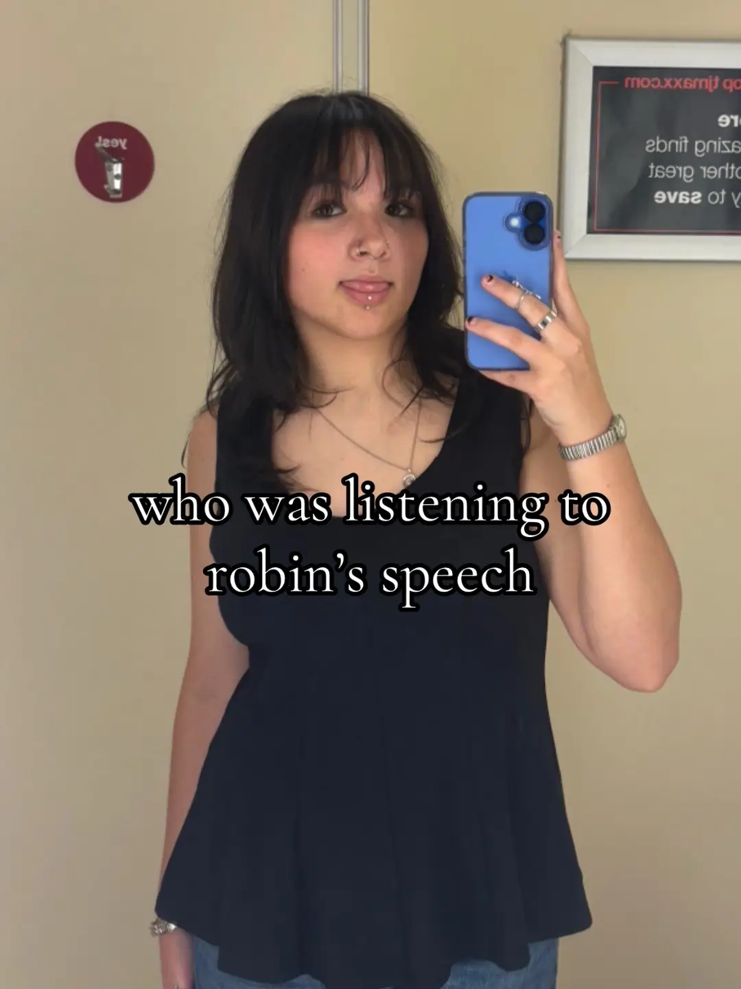 elementary school me pretending I didn’t have a crush on almost all the girls in my class 😭 #wlw #strangerthings 