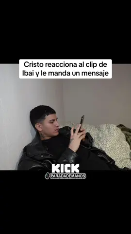 #cristo #kick #kickperu #cristorata7 #aguspadilla 