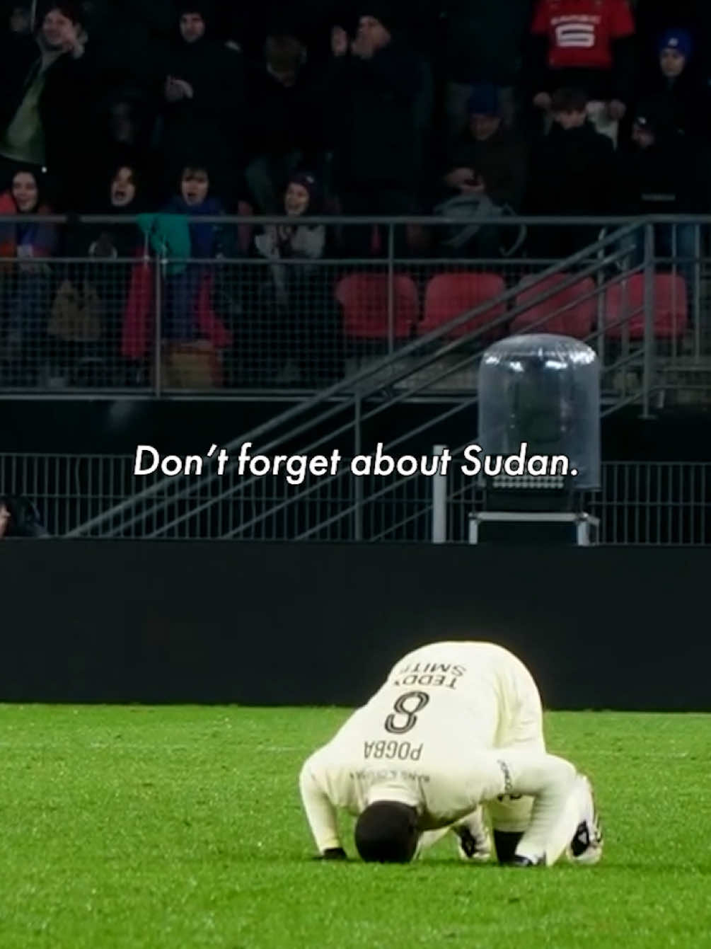 Pray for Sudan 🤲 // #sudan #islamic_video #fyp 