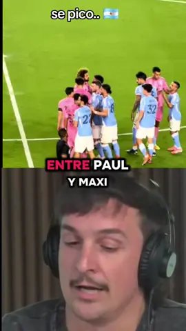 👑⚽️ vida el futbol,lo que paso en la.cancha muere ahi #messi #argentina #futbolargentino @Racing Club @InterMiamiCF #futbol #miami 