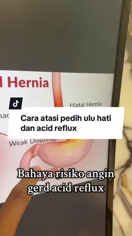 Replying to @Filler kota Kinabalu Sabah #zackkinrara #gaztroplus #anginjahat #gerd#acidreflux  Semua bahan2 semulajadi dan tidak mengandungi gula putih