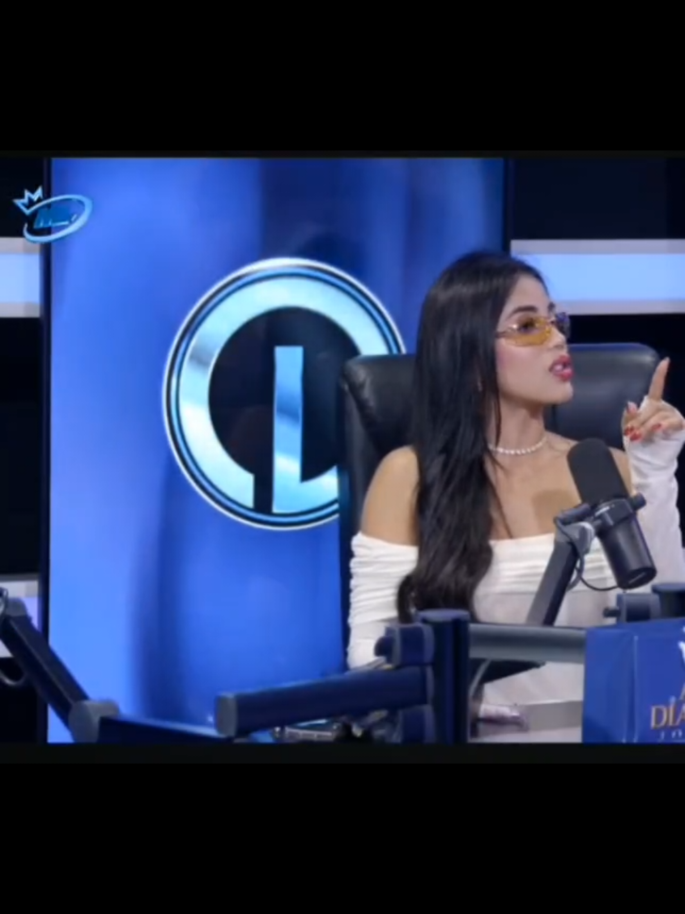 #tiktokviral #chismesitotiktok #lamansiondeluiny @Karina García 